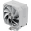  Кулер upHere UP1T4 White / 4HPx6mm, 230W TDP, single tower, 1x120mm fan, 600-1650RPM, 68 CFM, 25dBA 