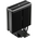  Кулер DEEPCOOL AG400 BK ARGB V2 LGA1851/1700/1200/115X/AM5/AM4 (TDP 220W, PWM, ARGB Fan 120mm, 4 тепл. трубки, черный) Ret 