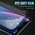  Защитное стекло 2.5D Full Cover+Full Glue для Huawei Honor P30 Чёрный тех.пак 