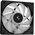  СВО DEEPCOOL LE360 V2 LGA1851/1700/1200/115X/AM5/AM4 (TDP 300W, ARGB Lighting, Anti-Leak edition, PWM, Triiple Fan) 