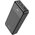  УЦ Аккумулятор внешний резервный HOCO J102A Cool figure 20000mAh (черный) (плохая упаковка) 