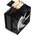  Кулер Ocypus Gamma A40 BK ARGB (Gamma-A40-BK1AAWN00X-GL) (All sockets, TDP 200W, PWM) 