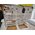  УЦ Варочная поверхность Indesit THPM 641 W/BK/I черный (плохая упаковка, вмятина на углу со сколом эмали, перекошена одна решетка) 