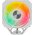  Кулер upHere UP1TC6C White ARGB / 6HPx6mm, 250W TDP, single tower, 1x120mm ARGB fan, 600-1650RPM, 68 CFM, 25dBA 