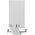  Кулер upHere UP1TC6C White ARGB / 6HPx6mm, 250W TDP, single tower, 1x120mm ARGB fan, 600-1650RPM, 68 CFM, 25dBA 