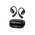  Беспроводные наушники 1MORE Open Earbuds S31 черные 