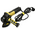  УШМ Hanskonner HAG9125SB 1600Вт 