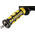  УШМ Hanskonner HAG9125SB 1600Вт 