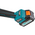  УШМ Sturm! CAG18125BLE 1х4Ач 