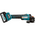  УШМ Sturm! CAG18125BLE 1х4Ач 