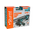 УШМ Sturm! CAG18125BLE 1х4Ач 
