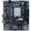  Материнская плата CBR H610 (MB-ARH610-BLK) 