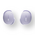  Наушники-гарнитура Bose QuietComfort Earbuds (2nd Generation) лавандовый 