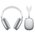  УЦ Наушники полноразмерные bluetooth HOCO W65 Plus Happy ANC серый (плохая упаковка) 