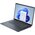  Ноутбук HP Spectre x360 16-aa0002ci A16KFEA Core Ultra 7 155H 32Gb SSD1Tb Intel Graphics 16" OLED Touch 3K (2880x1800) Wind 11 Home blue WiFi BT Cam 