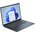 Ноутбук HP Spectre x360 16-aa0002ci A16KFEA Core Ultra 7 155H 32Gb SSD1Tb Intel Graphics 16" OLED Touch 3K (2880x1800) Wind 11 Home blue WiFi BT Cam 