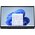  Ноутбук HP Spectre x360 16-aa0002ci A16KFEA Core Ultra 7 155H 32Gb SSD1Tb Intel Graphics 16" OLED Touch 3K (2880x1800) Wind 11 Home blue WiFi BT Cam 