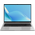  Ноутбук Maibenben M16B-R343UMA1SLSRE0 16" FHD IPS, AMD R3-4300U, 8Gb, 256Gb SSD, Linux, серебристый 