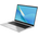  Ноутбук Maibenben M16B-R343UMA1SLSRE0 16" FHD IPS, AMD R3-4300U, 8Gb, 256Gb SSD, Linux, серебристый 