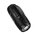  УЦ Портативная колонка HOCO HA4 mini Surge outdoor BT speaker черный (плохая упаковка) 