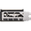  Видеокарта MSI RTX5070 Inspire 3X OC 12GB (RTX 5070 12G Inspire 3X OC) GDDR7 192bit 3xDP HDMI 3Fan RTL 