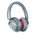  Наушники беспроводные 1MORE Sonoflow Pro HQ51 серебристые 