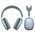  УЦ Наушники полноразмерные bluetooth HOCO W65 Plus Happy ANC голубой (плохая упаковка) 