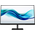  Монитор HP Series 3 Pro 324pf 9U5J5AF черный 