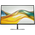  Монитор HP Series 5 Pro 527pq 9D9S0UT черный 