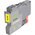  Картридж струйный Cactus CS-LC426XLY желтый (54мл) для Brother MFC-J4335DW/J4340DW/J4535DW/J4540DW 