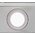  Вытяжка Krona Kamilla TK 600 Inox (1 мотор) 