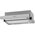  Вытяжка Krona Kamilla TK 600 Inox (1 мотор) 
