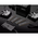  ОЗУ CORSAIR Vengeance CMK32GX5M2B6000C30 32GB 6000МГц DDR5 CL30 DIMM (Kit of 2x16GB) XMP 3.0, Black 