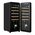  Винный шкаф TESLER CWC-248 Black 