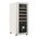  Винный шкаф TESLER CWC-248 Ivory 