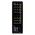  Винный шкаф TESLER CWC-308 Black 