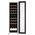  Винный шкаф TESLER CWC-308 Ivory 