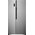  Холодильник Gorenje NRS918EMX серый 