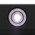  Вытяжка Krona Sven 600 black one knob 