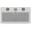  Вытяжка Krona Sven 600 white one knob 