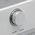  Вытяжка Krona Sven 600 white one knob 