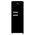  Холодильник TESLER RT-110 Black 