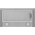  Вытяжка Krona Kamilla T Power 600 Inox 
