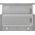  Вытяжка Krona Kamilla T Power 600 Inox 
