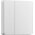  Умный выключатель Aqara Z1 Pro ZNQBKG42LM (ZNQBKG42LM-WH) 1-нокл. белый 