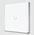  Wi-fi точка доступа Ubiquiti U6 Enterprise In-Wall (U6-Enterprise-IW) 