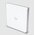  Wi-fi точка доступа Ubiquiti U6 Enterprise In-Wall (U6-Enterprise-IW) 