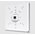  Wi-fi точка доступа Ubiquiti U6 Enterprise In-Wall (U6-Enterprise-IW) 