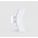  Wi-fi точка доступа Ubiquiti LiteBeam 5AC XR (LBE-5AC-XR) 