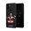  Силиконовый чехол Mcover для Redmi A1+ (Редми А1 Плюс), с принтом Nate Diaz I am not surpraised 